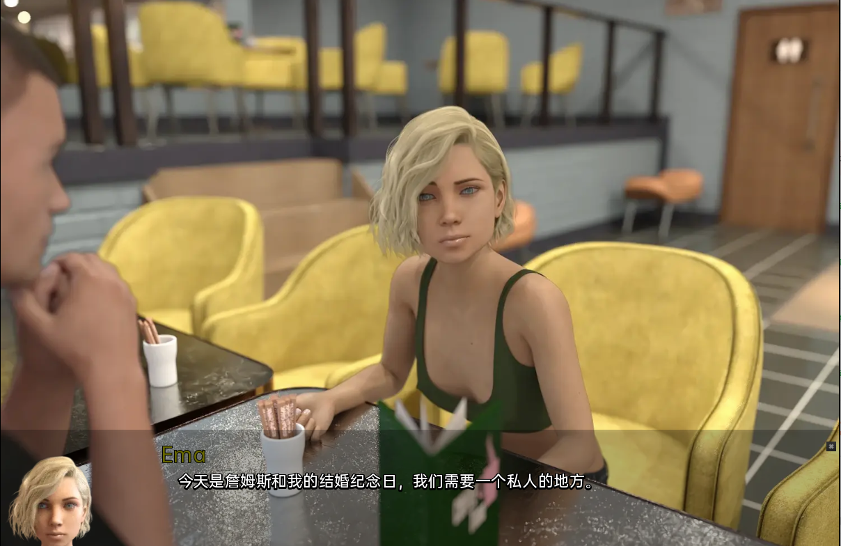 图片[2]-更新[欧美SLG/动态] 简单的日子 Simple Days ver0.19.2 汉化版 [PC+安卓-8.0G]-ACG游戏姬