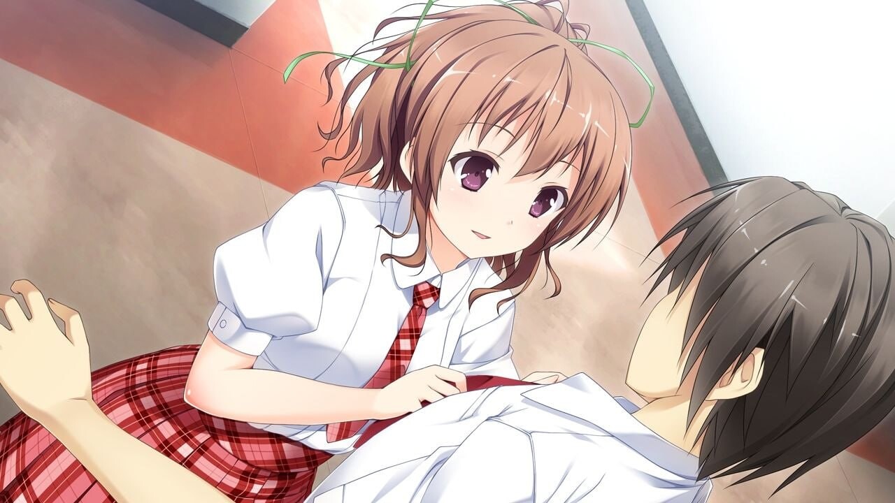 图片[6]-新汉化[拔作ADV/后宫] 她不会从我身边离开 彼女はオレからはなれない AI汉化版+全CG存档 [3.80G]-ACG游戏姬