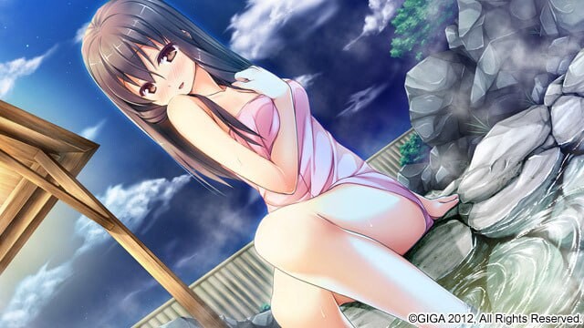 图片[2]-新汉化[拔作ADV/后宫] 她不会从我身边离开 彼女はオレからはなれない AI汉化版+全CG存档 [3.80G]-ACG游戏姬