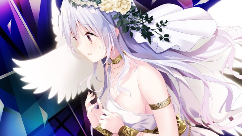 图片[2]-新作[大型ADV/幻想] 宝石心学院2 -世界的尽头- ジュエリー・ナイツ・アルカディア -The ends of the world- AI汉化豪华版+全CG存档 [4.10G]-ACG游戏姬