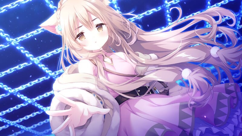 图片[3]-新作[大型ADV/幻想] 宝石心学院2 -世界的尽头- ジュエリー・ナイツ・アルカディア -The ends of the world- AI汉化豪华版+全CG存档 [4.10G]-ACG游戏姬