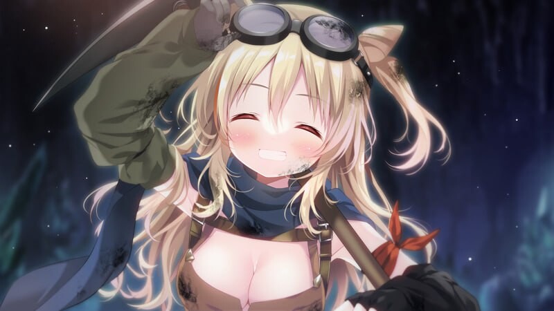 图片[4]-新作[大型ADV/幻想] 宝石心学院2 -世界的尽头- ジュエリー・ナイツ・アルカディア -The ends of the world- AI汉化豪华版+全CG存档 [4.10G]-ACG游戏姬