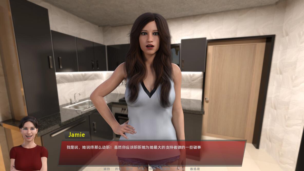 图片[2]-更新[欧美SLG/动态] 性工作 和谐女孩 Harmony Girls v0.4.55 Public 汉化版 [PC+安卓-1.60G]-ACG游戏姬