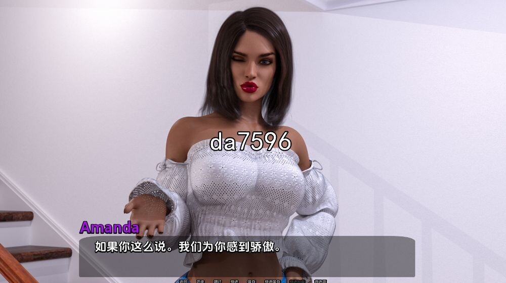 图片[2]-更新[欧美SLG/动态] 米尔法尼亚 Milfania v0.6 汉化版 [PC+安卓-6.40G]-ACG游戏姬