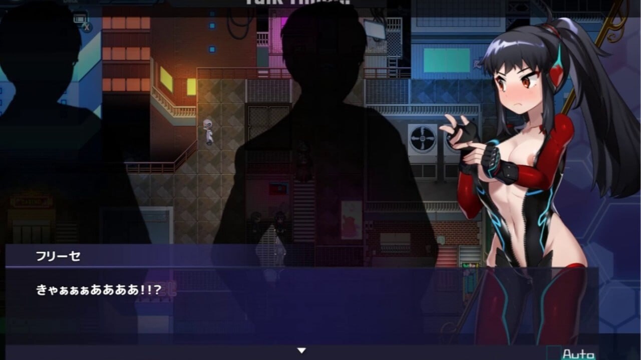 更新[日式RPG/战斗H/动态] 公主协同效应 Princess Synergy 25年2月 AI汉化版 [2.50G]