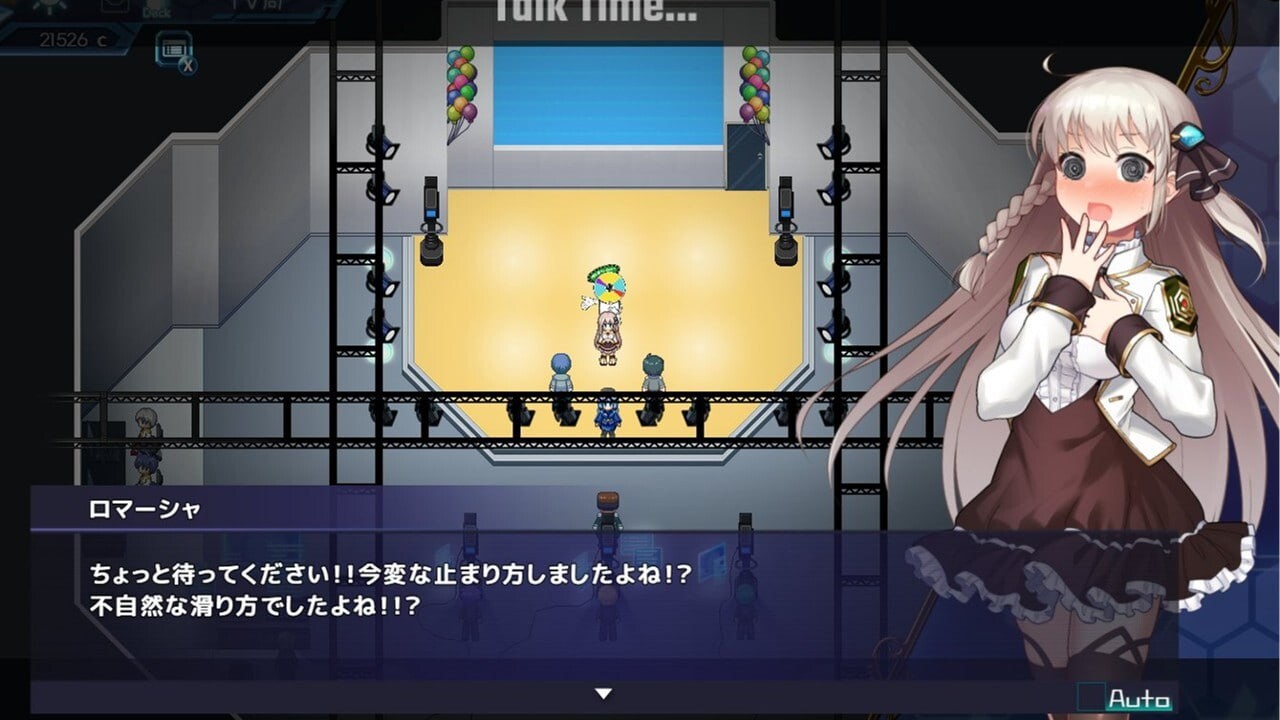 更新[日式RPG/战斗H/动态] 公主协同效应 Princess Synergy 25年2月 AI汉化版 [2.50G]
