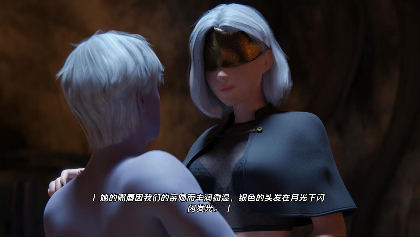 图片[2]-更新[欧美SLG/动态] 晨曦之约 Covenant Of Morn v0.5.1 汉化版 [PC+安卓-3.90G]-ACG游戏姬