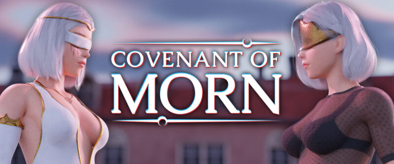 更新[欧美SLG/动态] 晨曦之约 Covenant Of Morn v0.5.1 汉化版 [PC+安卓-3.90G]-ACG游戏姬