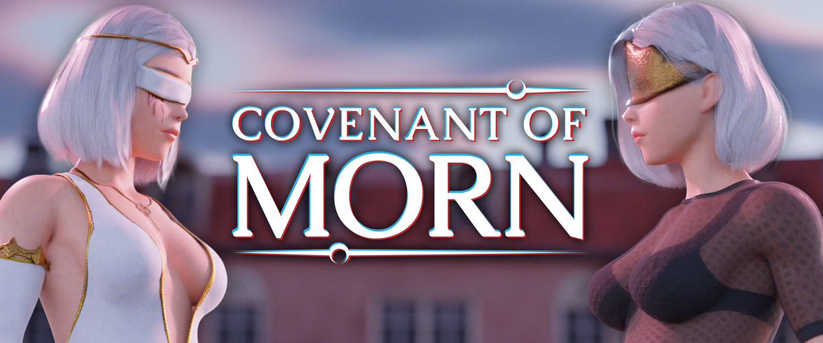 更新[欧美SLG/动态] 晨曦之约 Covenant Of Morn v0.5.1 汉化版 [PC+安卓-3.90G]-ACG游戏姬