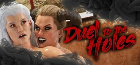 新作[欧美SLG/动态] 决斗到洞穴 Duel to The Holes 官方中文版 [1.50G]-ACG游戏姬