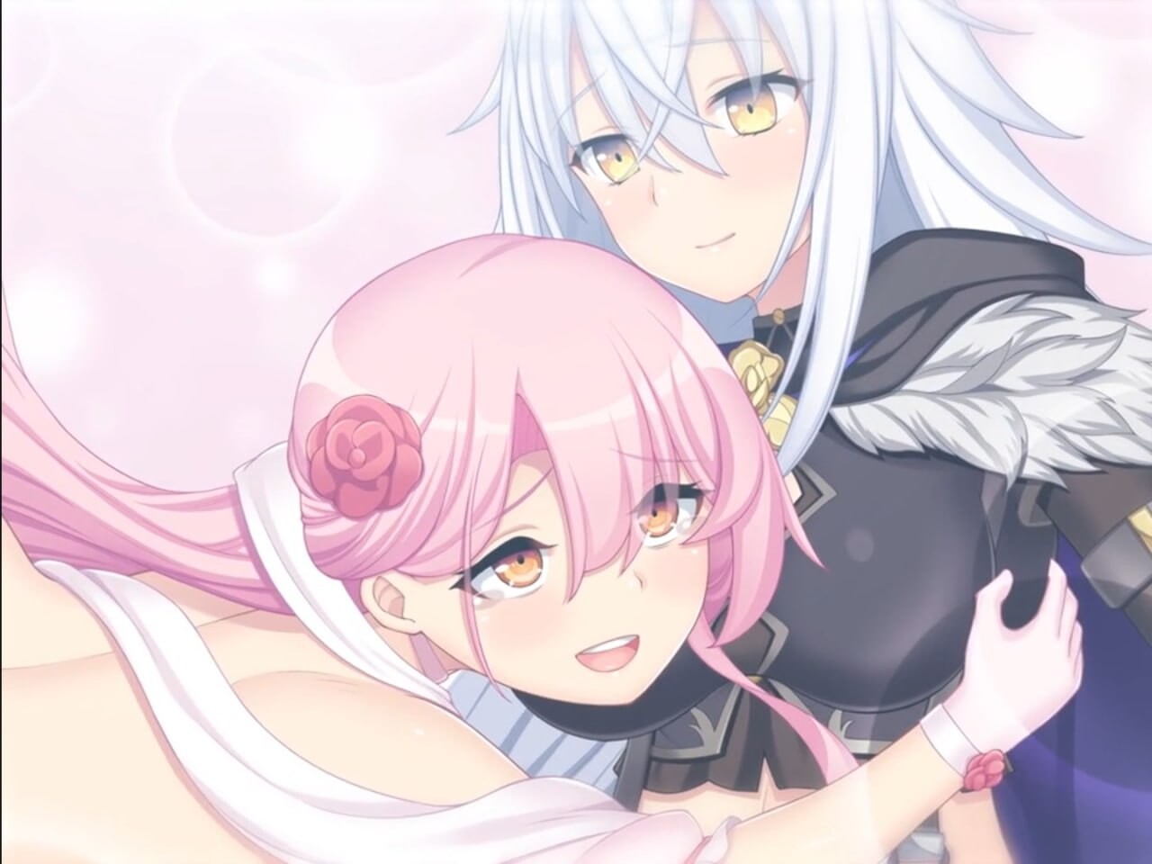 更新[日式大型RPG/羞耻凌辱] 龙之血～用龙的诅咒和精液向神发誓复仇的RPG～ ドラゴンブラッド～竜の呪いと精液で神に復讐を誓うRPG～ v1.16b AI汉化版+全回想解放 [7.50G]