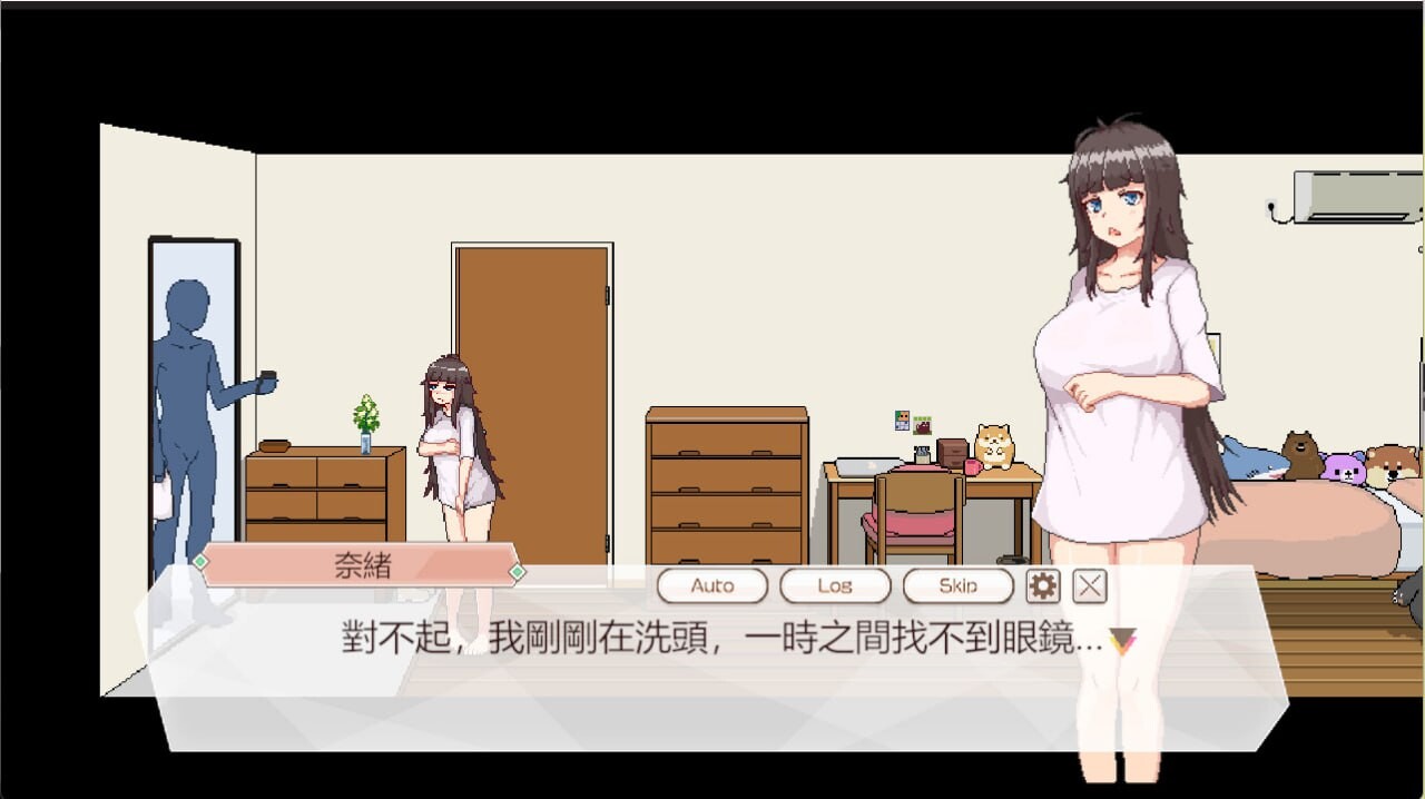 图片[2]-体验版[经营SLG/像素动态] 外送热 Demo 官方中文版 [2.10G]-ACG游戏姬