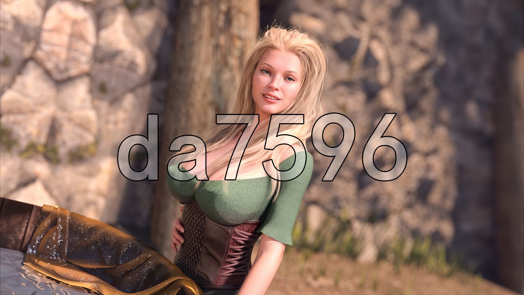 更新[欧美SLG/动态] 维京海盗：性与血 Vikings: Sex and Blood v0.7.4 汉化版 [PC+安卓-2.56G]-ACG游戏姬