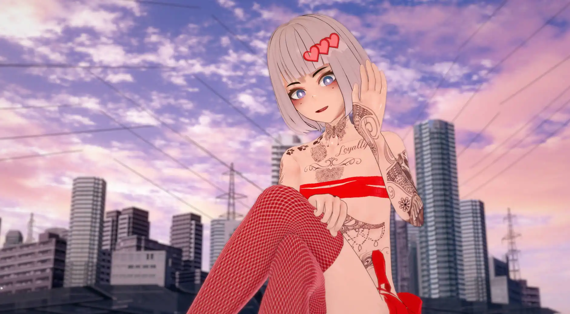 图片[2]-更新[亚洲风SLG/动态] 诺里卡斯的案例 Norikas’s Case v0.5 汉化版 [PC+安卓-5.10G]-ACG游戏姬