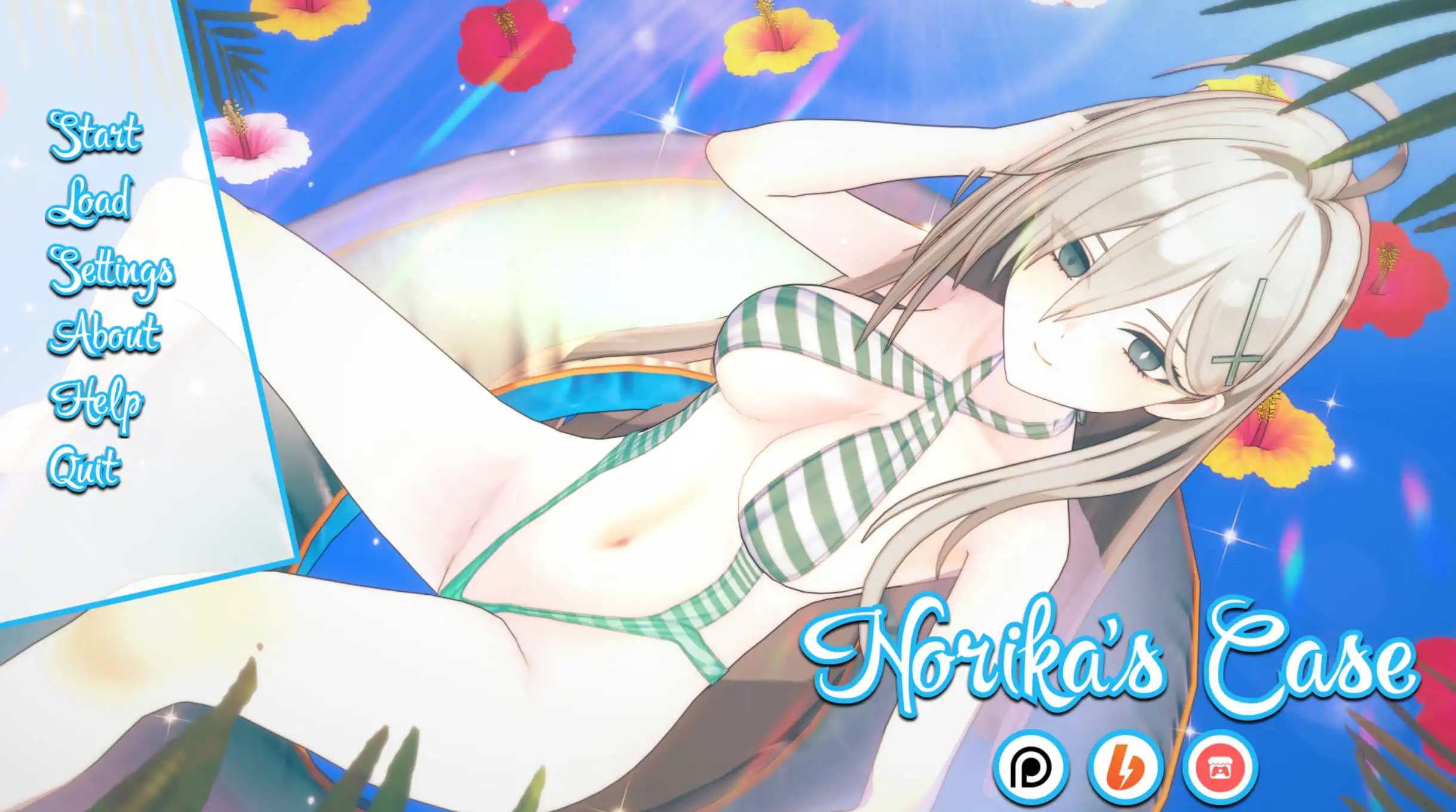 更新[亚洲风SLG/动态] 诺里卡斯的案例 Norikas’s Case v0.5 汉化版 [PC+安卓-5.10G]-ACG游戏姬