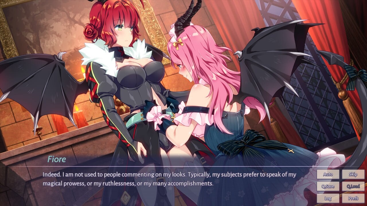 图片[4]-新作[日式SLG/百合/动态] 樱花异世界冒险3 Sakura Isekai Adventure 3 官方中文步兵版 [340M]-ACG游戏姬