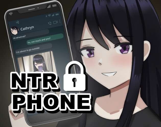 更新[亚洲风SLG/NTR/动态] NTR PHONE v2025.01.22 官方英文版 [PC+安卓-500M]-ACG游戏姬