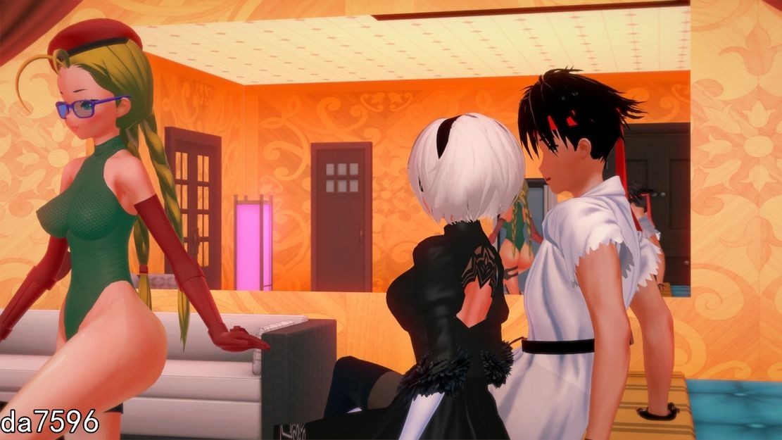更新[亚洲风SLG/动态] 看守者 The Caretaker – Reworked S2 v0.36 Public 汉化版 [PC+安卓-4.80G]-ACG游戏姬