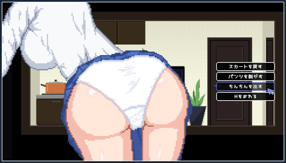 更新[沙盒SLG/像素动态] 百合少女的日常 ゆりっ娘ぐらし v1.01 官中版 [750M]