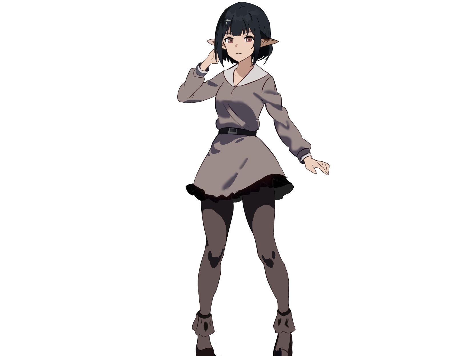 更新[日式RPG] 吸血鬼生活～艾莉亚的小型旅行记～ ヴァンパイア・ライフ～エリヤのプチ旅行記～ v1.02 AI汉化版 [1.60G]