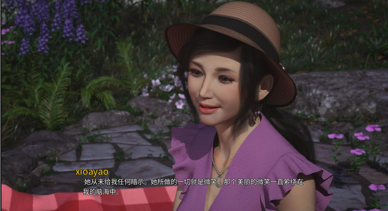 图片[2]-更新[欧美SLG/动态] 昨天的十字路口 Yesterday’s Crossroads Ch.3 v0.4.1a 汉化版 [PC+安卓-1.40G]-ACG游戏姬