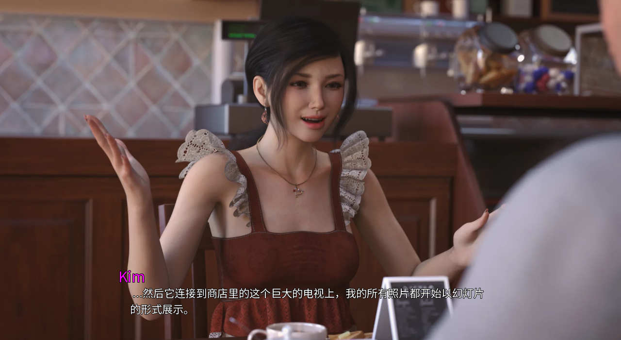 图片[3]-更新[欧美SLG/动态] 昨天的十字路口 Yesterday’s Crossroads Ch.3 v0.4.1a 汉化版 [PC+安卓-1.40G]-ACG游戏姬