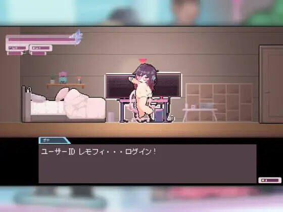 新作[探索ACT/像素动态] しこバース・シコネクト! 生肉版 [85M]