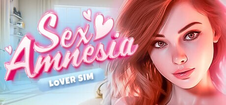 图片[2]-新作[欧美SLG/动态] 性爱失忆症 SEX Amnesia – Lover Sim 官方中文版 [10.30G]-ACG游戏姬