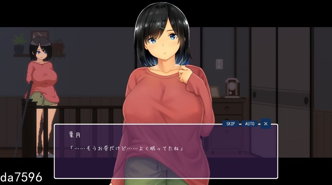 图片[7]-更新[爆款SLG/互动养成/像素动态] 乡间性活 WINTER-田舎の性活- Ver250313 官方中文步兵版 [1.40G]-ACG游戏姬