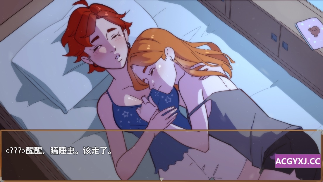 图片[2]-更新[欧美RPG/动态] 遗憾岛 Regret Island v0.2.9.0 AI汉化版 [PC+安卓-1.60G]-ACG游戏姬