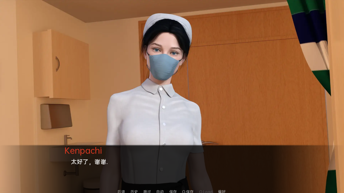 图片[3]-更新[欧美SLG/动态] 超级英雄逊毙了 Superheroes Suck v2.015 Public 汉化版 [PC+安卓-6.80G]-ACG游戏姬