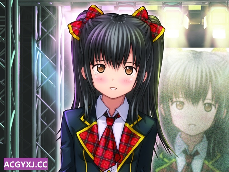 图片[2]-新作[日式ADV/强X] 少女的闲逛~秋叶原偶像内幕-堕落偶像秘密营业-～ 少女の道草～AKIBAアイドル裏事情 -闇堕ちアイドル裏営業- ～ AI汉化版 [920M]-ACG游戏姬
