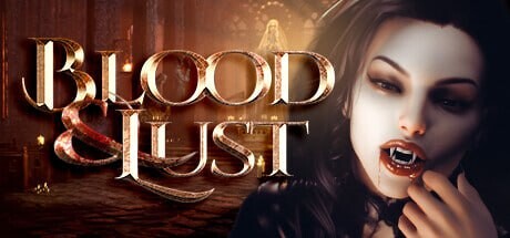 新作[欧美SLG/动态] 血与欲望 Blood & Lust [18+] 官中步兵版 [7.0G]-ACG游戏姬