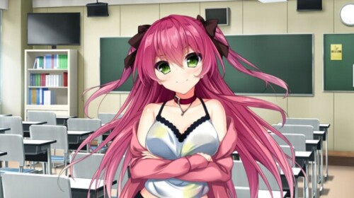 图片[3]-新作[日式ADV/后宫/动态] 真实动漫情境体验！DT アルエロゲシチュエーション！DT Ver1.0.0 STEAM官方中文步兵版 [6.50G]-ACG游戏姬