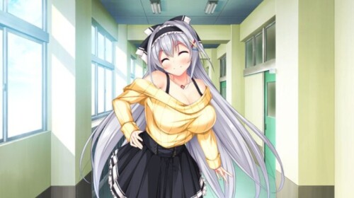 新作[日式ADV/后宫/动态] 真实动漫情境体验！DT アルエロゲシチュエーション！DT Ver1.0.0 STEAM官方中文步兵版 [6.50G]-ACG游戏姬