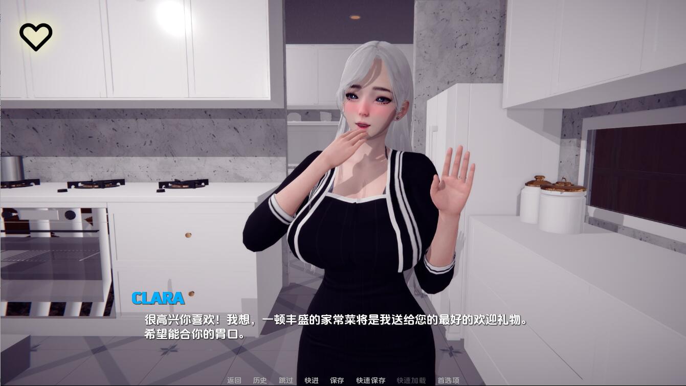 图片[3]-更新[亚洲风SLG/动态] 奥米斯特 omiSt v0.2 汉化版 [PC+安卓-5.60G]-ACG游戏姬
