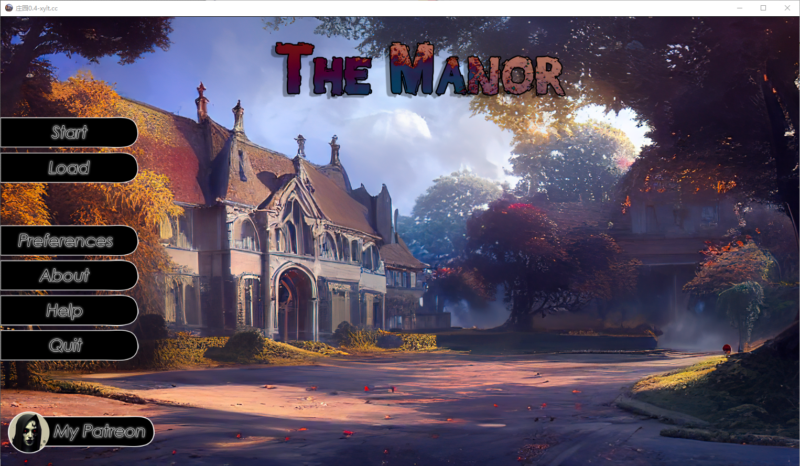 更新[欧美SLG/动态] 庄园 The Manor v0.5.0 汉化版 [PC+安卓-4.60G]-ACG游戏姬