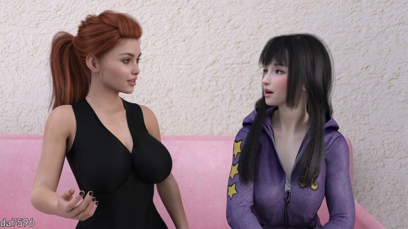 更新[欧美SLG/动态] 口碑 Word Of Mouth S1 v0.0.6F 汉化版 [PC+安卓-2.50G]-ACG游戏姬