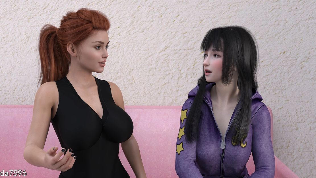 更新[欧美SLG/动态] 口碑 Word Of Mouth S1 v0.0.6F 汉化版 [PC+安卓-2.50G]-ACG游戏姬