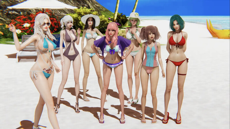 更新[亚洲风SLG/动态] 特工17 Agent17 v0.25.8 官方中文版+存档 [PC+安卓-4.60G]-ACG游戏姬