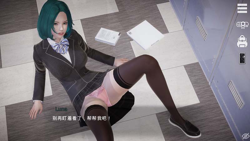 更新[亚洲风SLG/动态] 特工17 Agent17 v0.25.3 官方中文版+存档 [PC+安卓-4.60G]