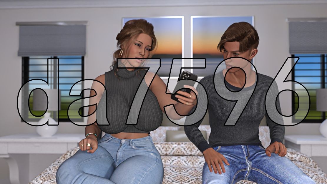 图片[2]-更新[欧美SLG] 黑屋 Blacked House v0.4.0 PE 汉化版 [PC+安卓-1.10G]-ACG游戏姬