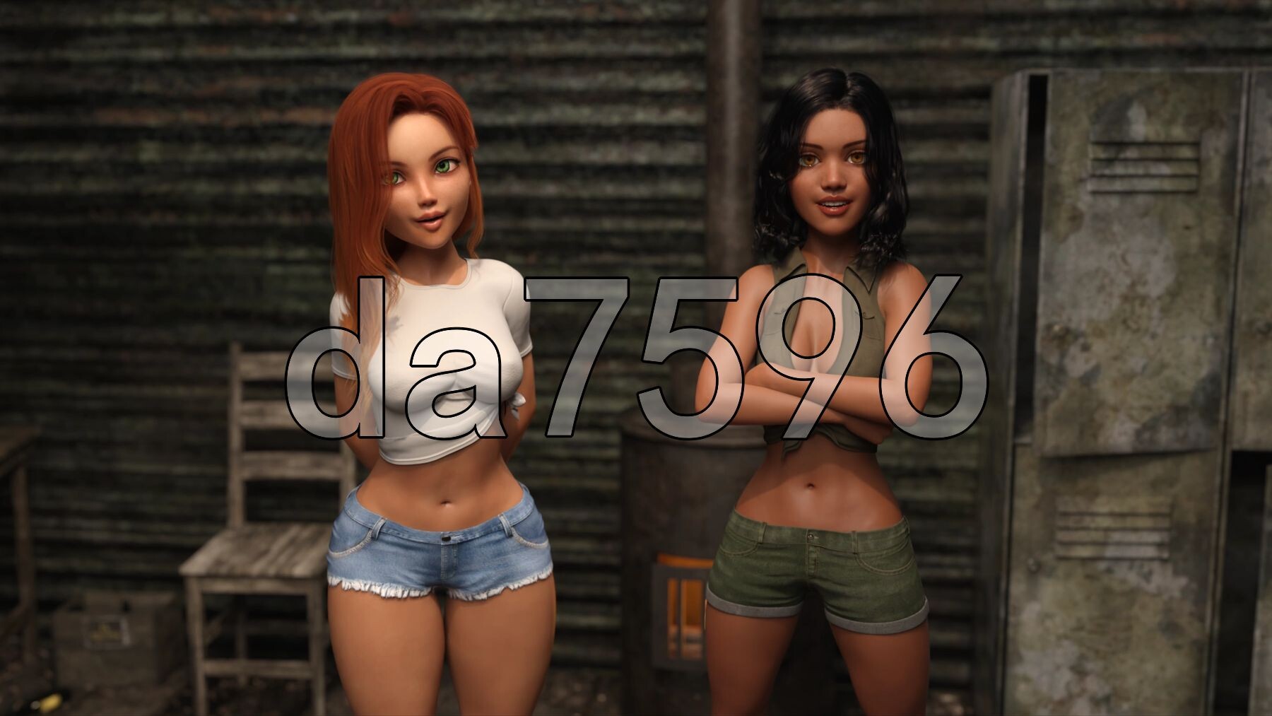 图片[2]-更新[欧美SLG/动态] 生存指南 Survival Guide Day8 汉化版 [PC+安卓 1.70G]-ACG游戏姬