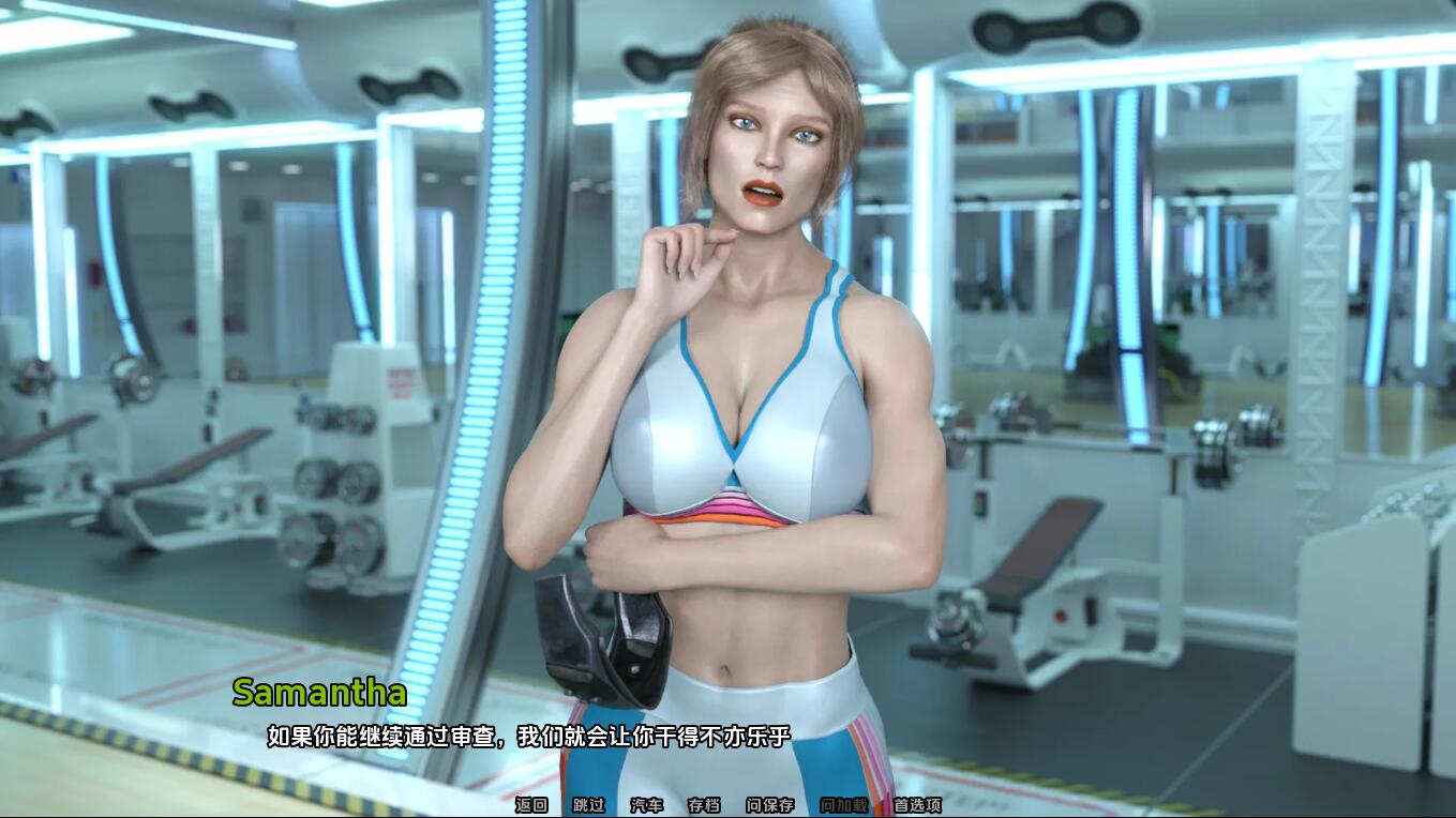 图片[2]-更新[欧美SLG/动态] 活力 ViRility v8.6.1 汉化版 [PC+安卓-3.90G]-ACG游戏姬