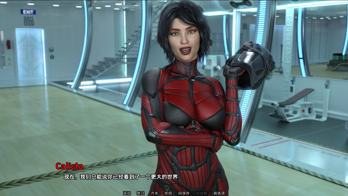 图片[3]-更新[欧美SLG/动态] 活力 ViRility v8.6.1 汉化版 [PC+安卓-3.90G]-ACG游戏姬