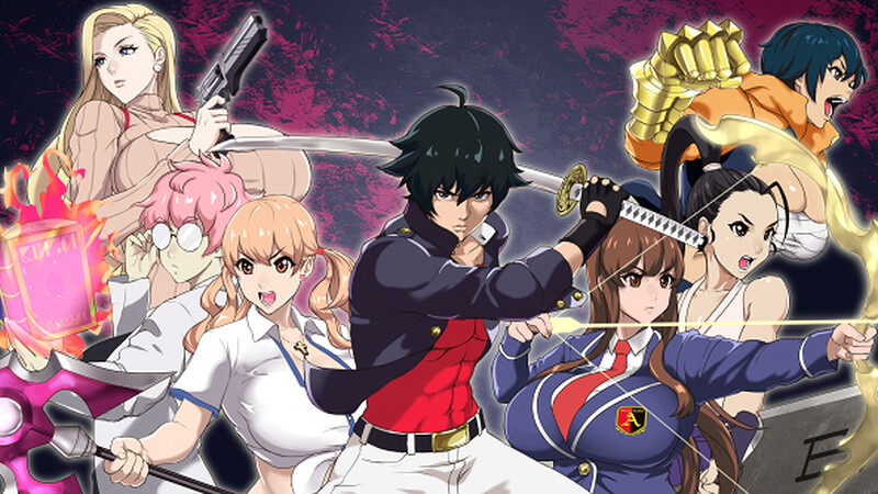 补档[日式RPG]福音的使徒 福音のアパスル Ver1.1.1 STEAM官中[1.13 GB]-ACG游戏姬