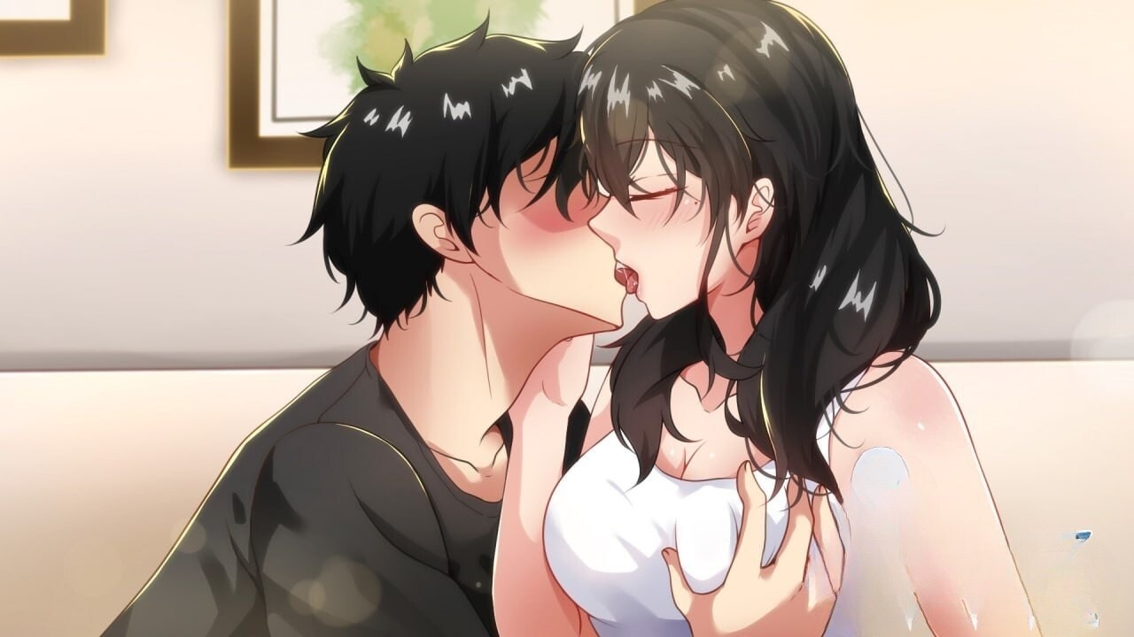图片[2]-更新[亚洲风SLG/后宫] 迷人之心：与帮派的故事 CHARMING HEART V250319 STEAM官中版 [1.60G]-ACG游戏姬