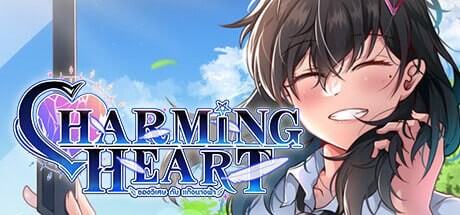 更新[亚洲风SLG/后宫] 迷人之心：与帮派的故事 CHARMING HEART V250319 STEAM官中版 [1.60G]-ACG游戏姬
