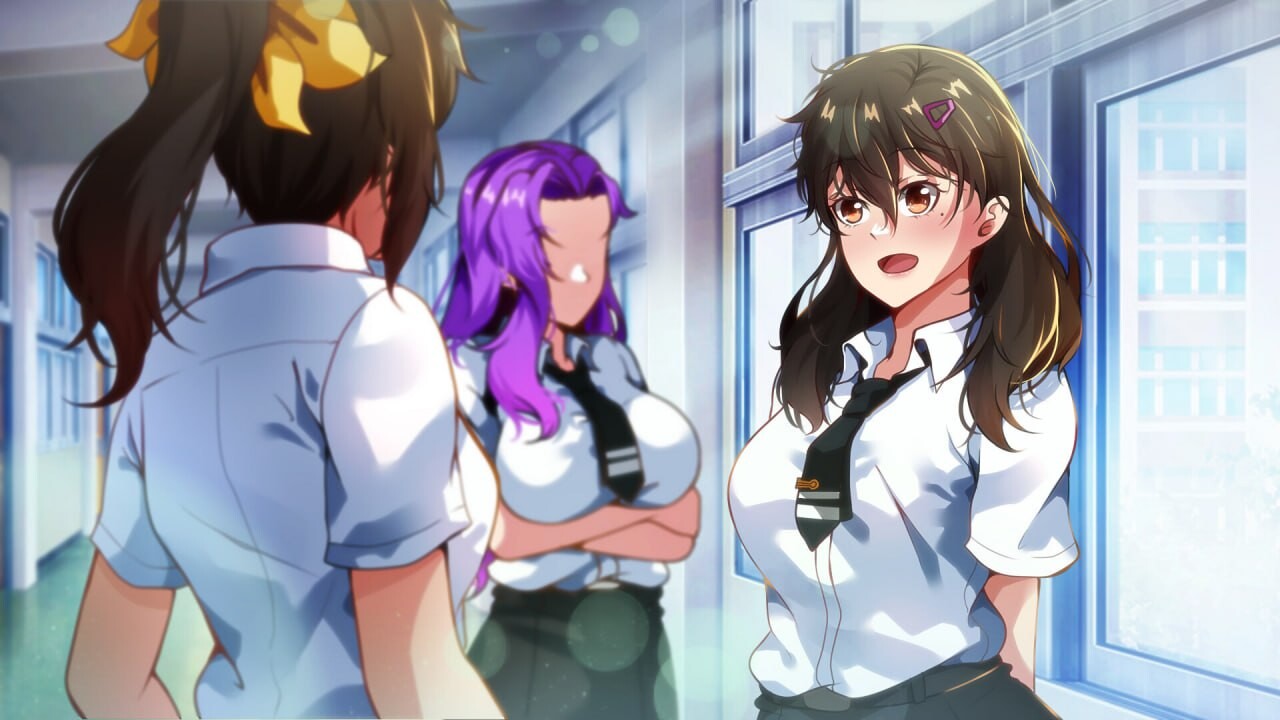 图片[3]-更新[亚洲风SLG/后宫] 迷人之心：与帮派的故事 CHARMING HEART V250319 STEAM官中版 [1.60G]-ACG游戏姬