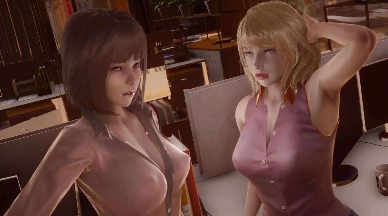 更新[亚洲风SLG/动态] 毒力城 毒性 ToxiCity v0.04 汉化版 [PC+安卓-1.20G]-ACG游戏姬